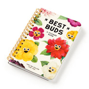 Best Buds Googly Sticker Book (Sticker Book or Pack)