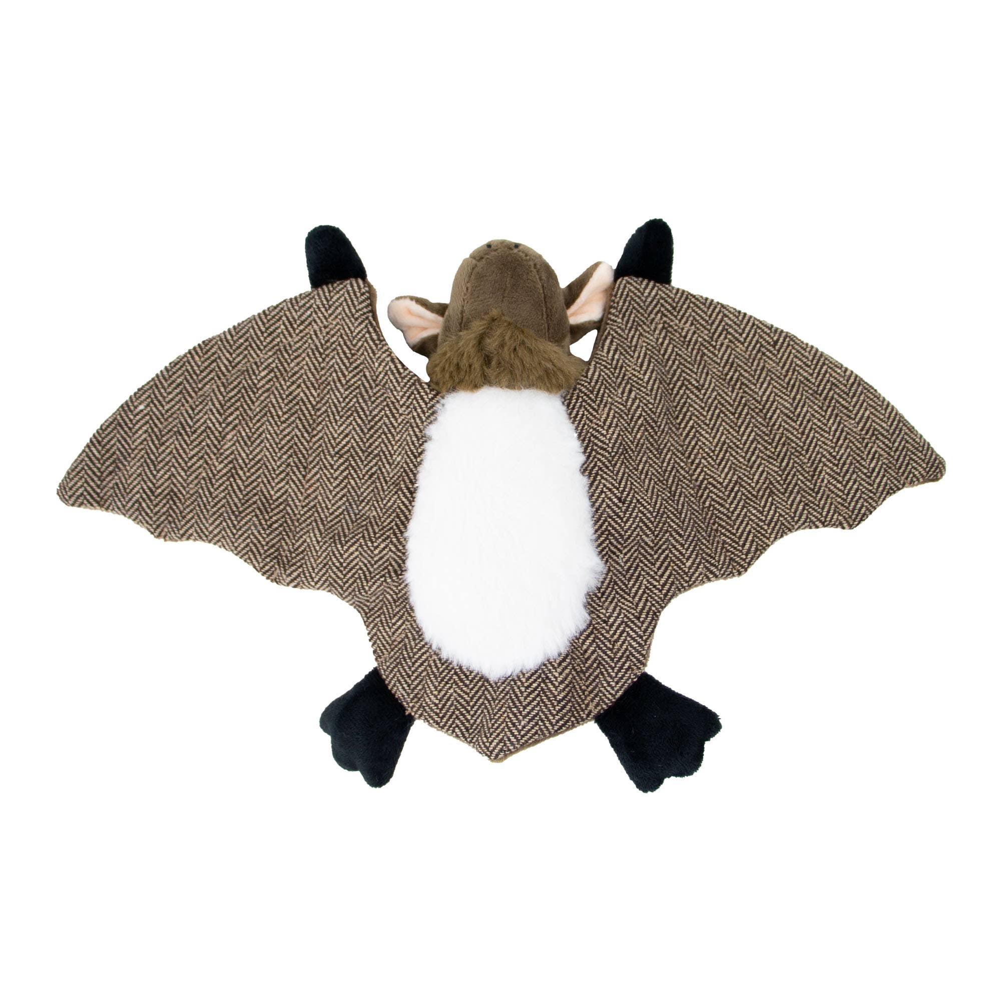 Heritage Dog Toy Barnaby Bat Midi