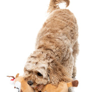 Domineck - The Reindeer - Dog Toys