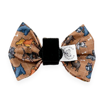 Disney© Bow Tie - Disney Dogs: Regular