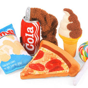 Snack Attack Soft Serve