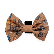 Disney© Bow Tie - Disney Dogs: Regular