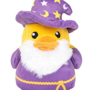Sirius Quack - Dog Toy: Small