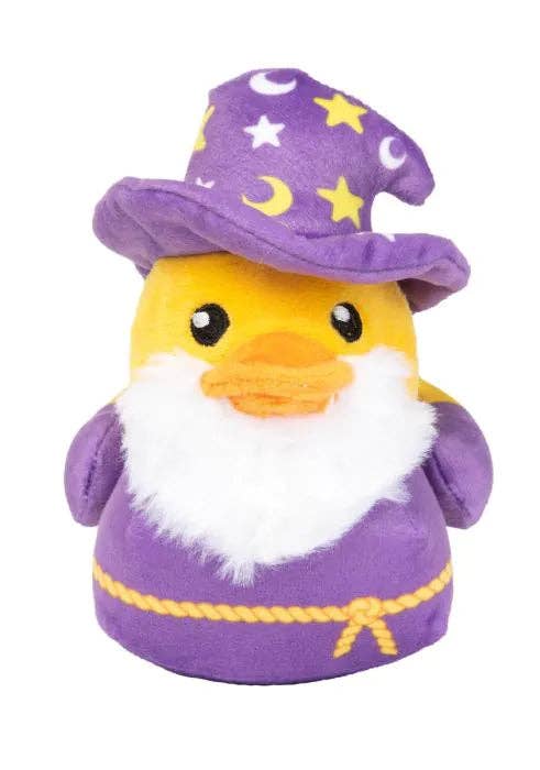 Sirius Quack - Dog Toy: Small