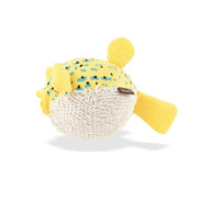 Ocean Buddies - Puffer Fish