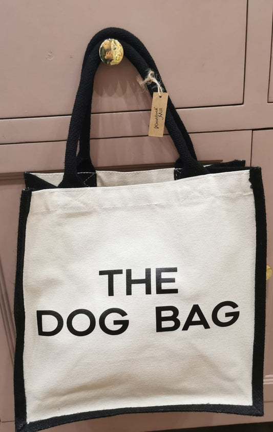 The Dog Bag