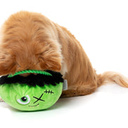 Franken Basket - Dog Toys
