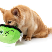 Franken Basket - Dog Toys