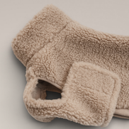 The Capsule Cosy Coat: XS/S