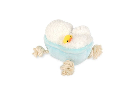 Splish Splash - Rub-a-dub-Tub