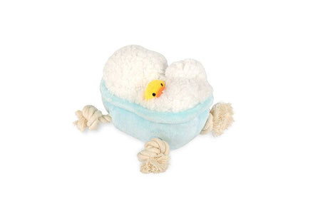 Splish Splash - Rub-a-dub-Tub