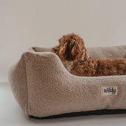 The Cosy Bed