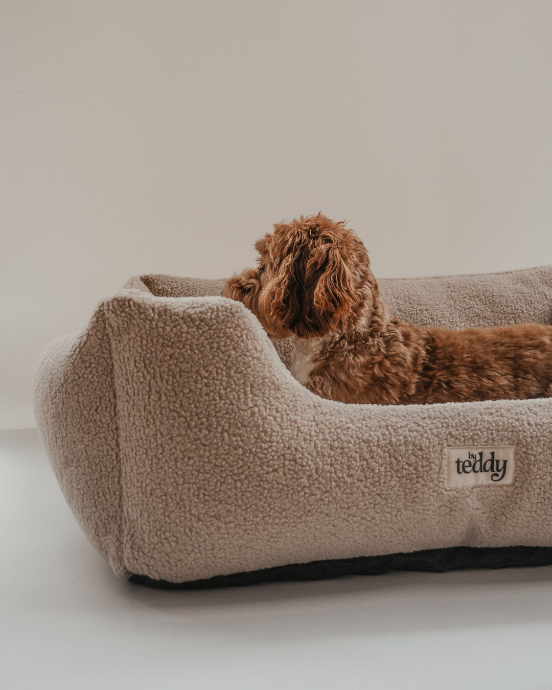 The Cosy Bed