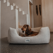The Cosy Bed