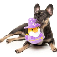 Sirius Quack - Dog Toy: Small
