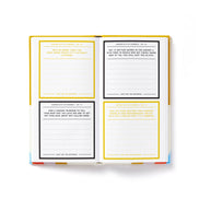 A Billion Random Acts of Kindness Prompted Journal (Diary or Journal)