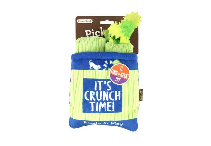 Picked Fresh Crunch Bunch