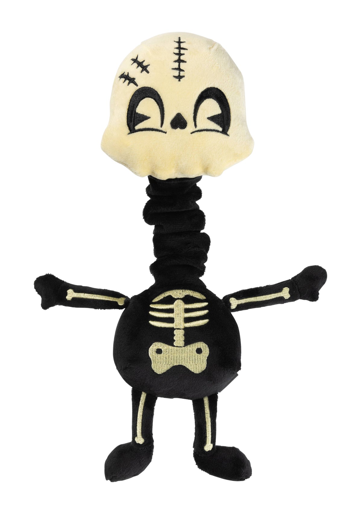 Jerry Spinefield - Dog Toys