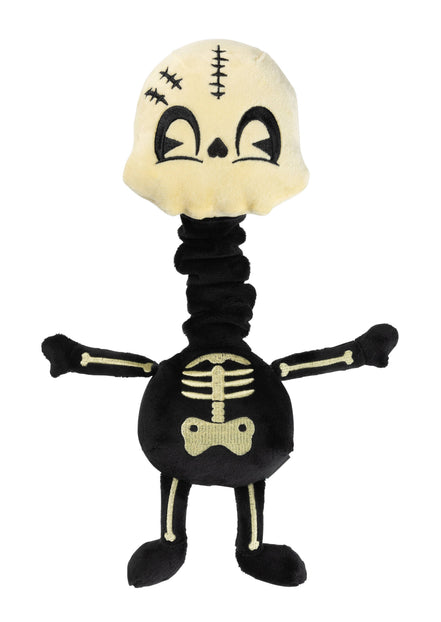 Jerry Spinefield - Dog Toys