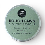 Paw & Nose Balm  | VEGAN | 100% NATURAL | PLASTIC FREE | ECO