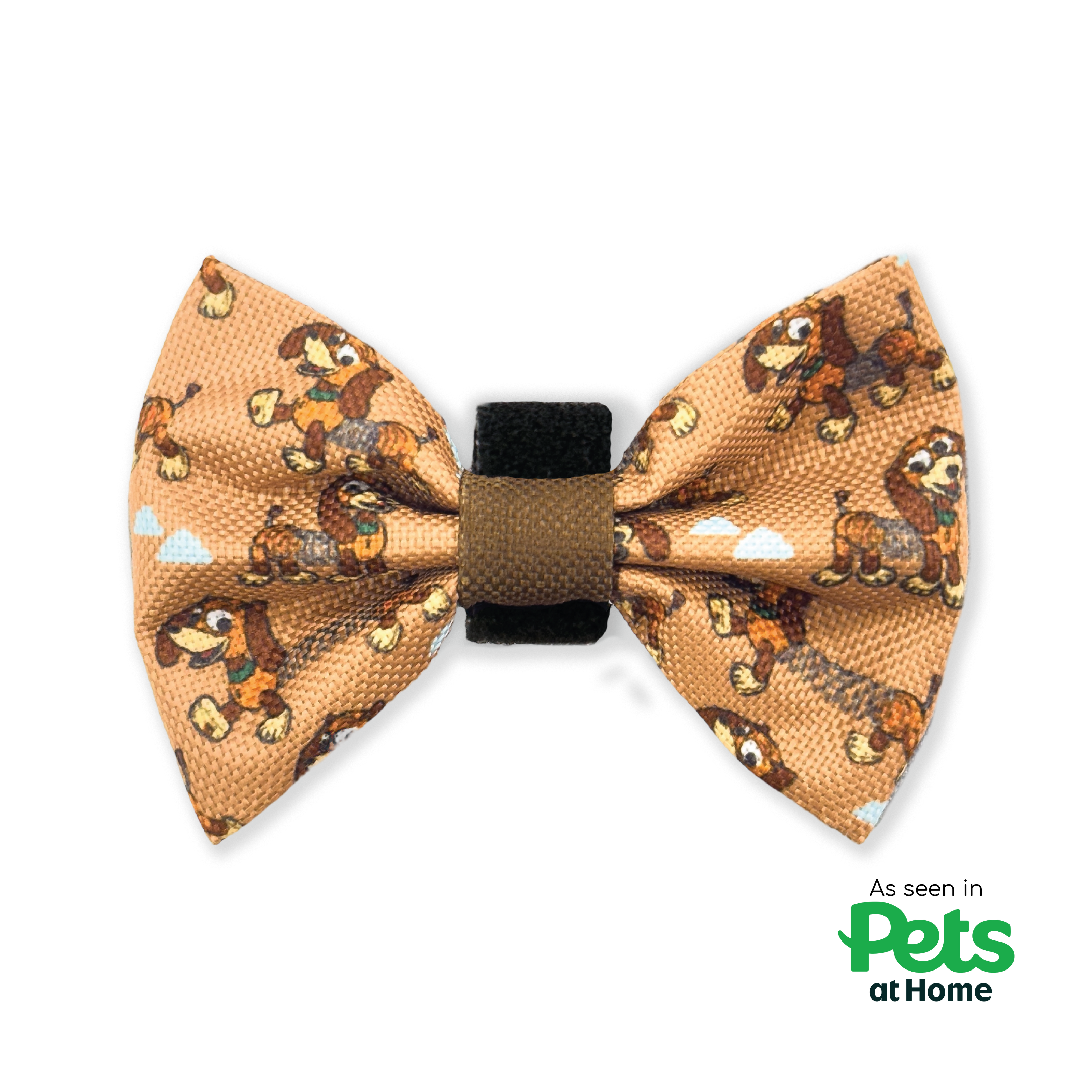 Disney© Bow Tie - Slinky: Regular