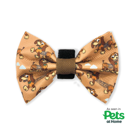 Disney© Bow Tie - Slinky: Regular