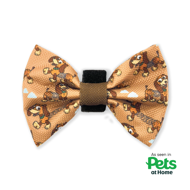 Disney© Bow Tie - Slinky: Regular