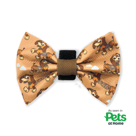 Disney© Bow Tie - Slinky: Regular
