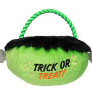 Franken Basket - Dog Toys