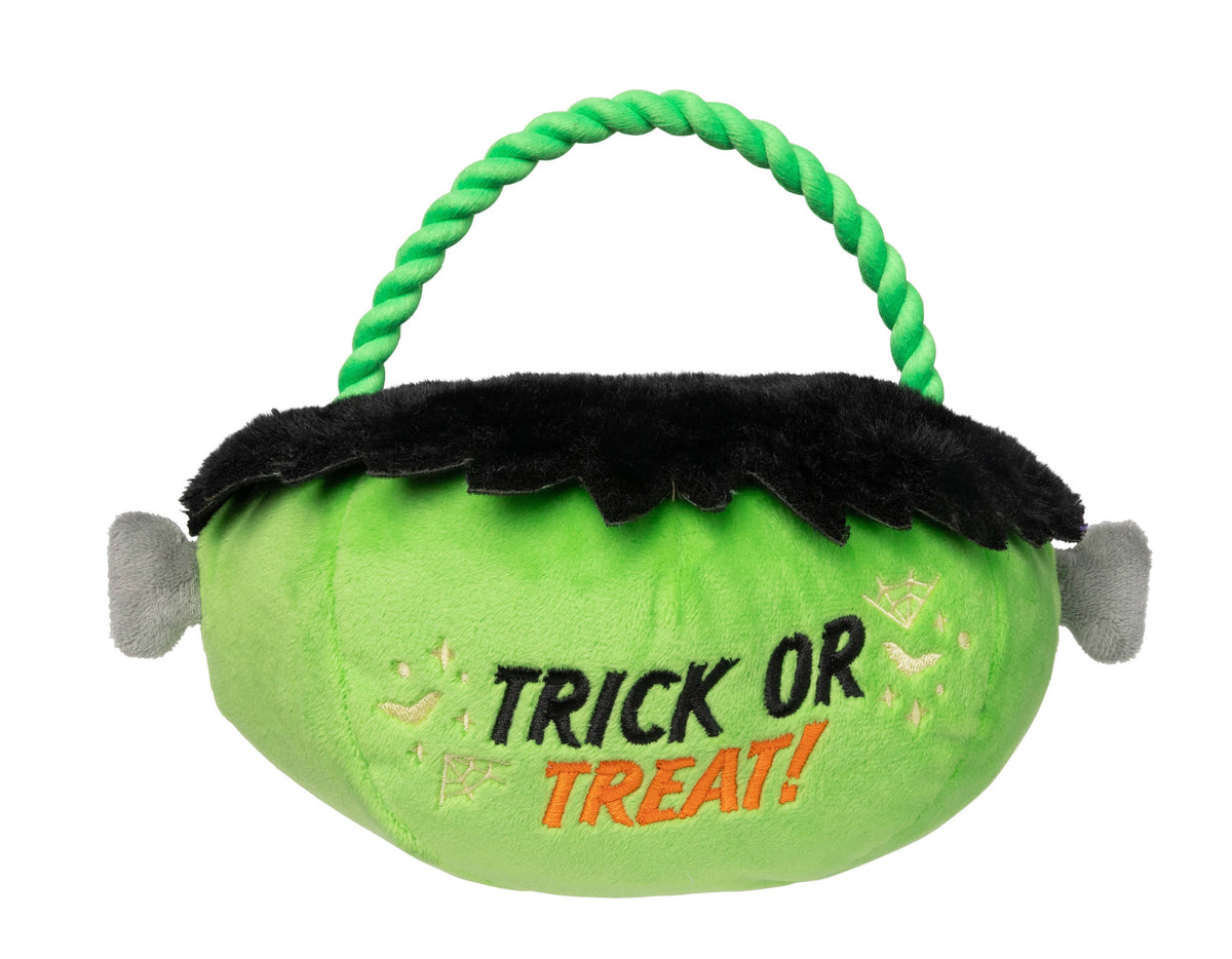 Franken Basket - Dog Toys