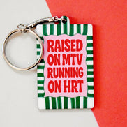 Funny Keyring for Women