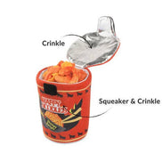 P.L.A.Y. Plush Toy International Classic Slurp It Up - Cup Noodle