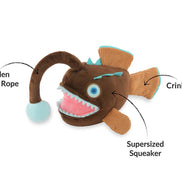Ocean Buddies - Deep Sea Anglerfish