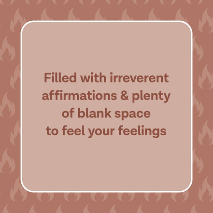 F*ck Menopause - A Journal (Diary or Journal)
