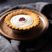 Dog Bakewell Tarts - Natural & Grain Free