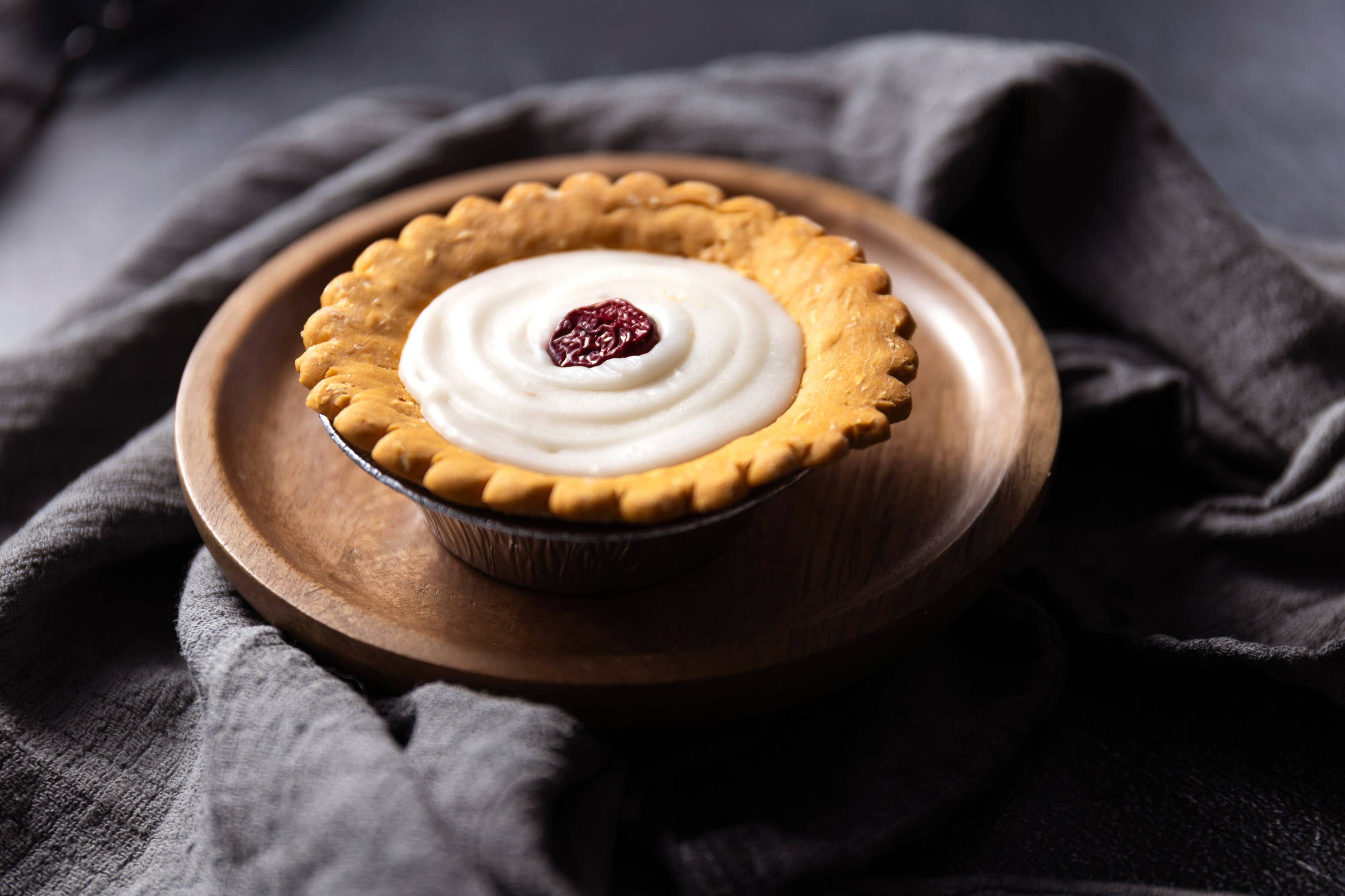 Dog Bakewell Tarts - Natural & Grain Free