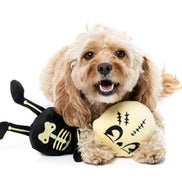 Jerry Spinefield - Dog Toys