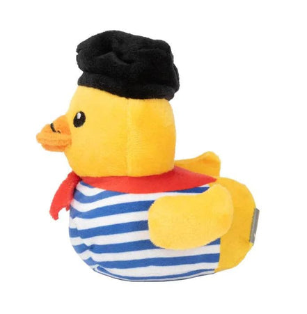 Timotheé Chalaquack - Dog Toy: Small