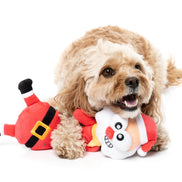 Saint Neckolas - Dog Toys
