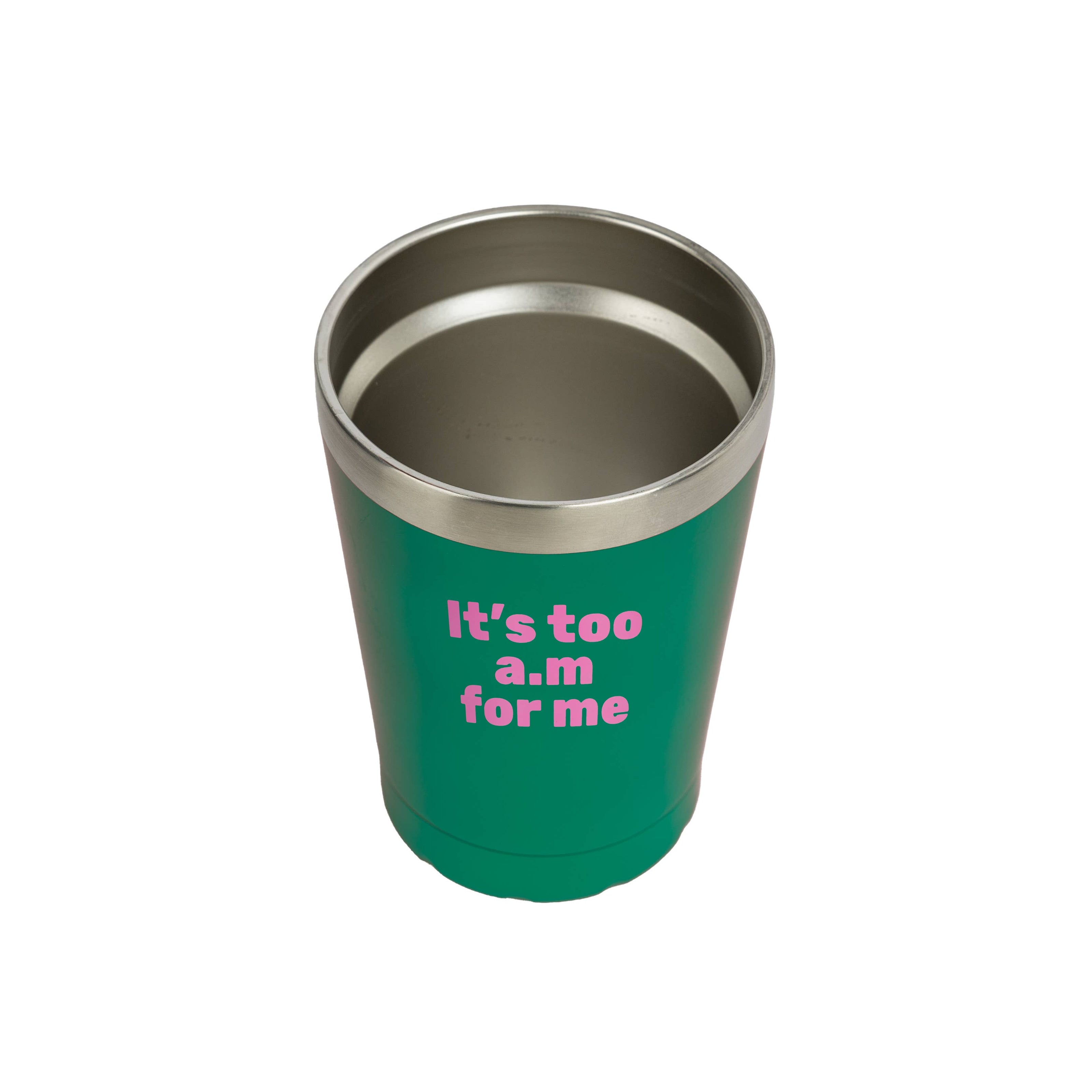 Thermal Mug 