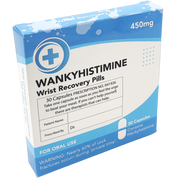 Wankyhistimine Candy - Valentine's Gifts, Rude Novelty Gifts