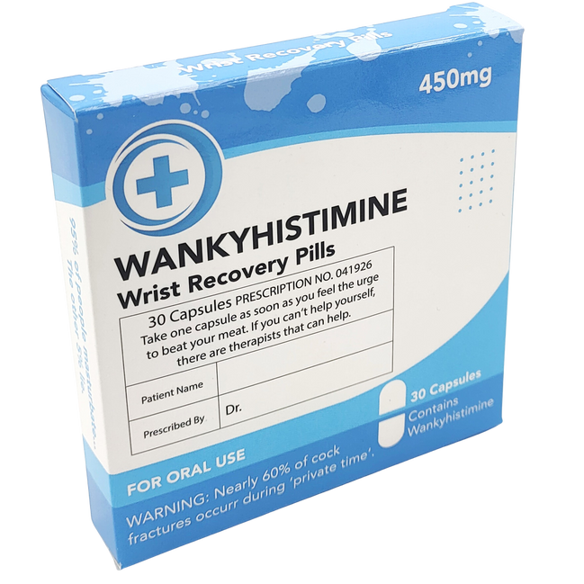 Wankyhistimine Candy - Valentine's Gifts, Rude Novelty Gifts