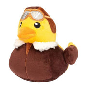 Amelia Quackhart - Dog Toy: Large