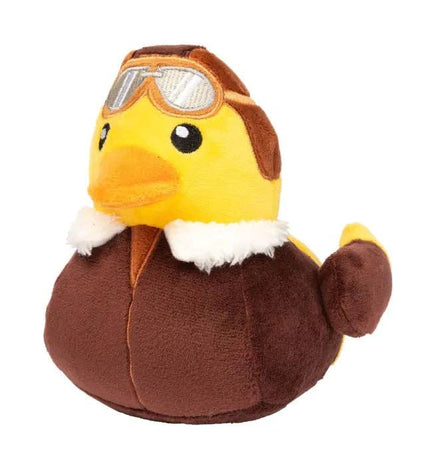 Amelia Quackhart - Dog Toy: Large