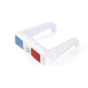 Hollywoof D3-Dog Glasses Dog Toy