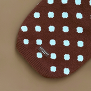 Jumper - Biscotti Blue: S