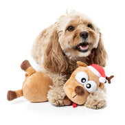 Domineck - The Reindeer - Dog Toys
