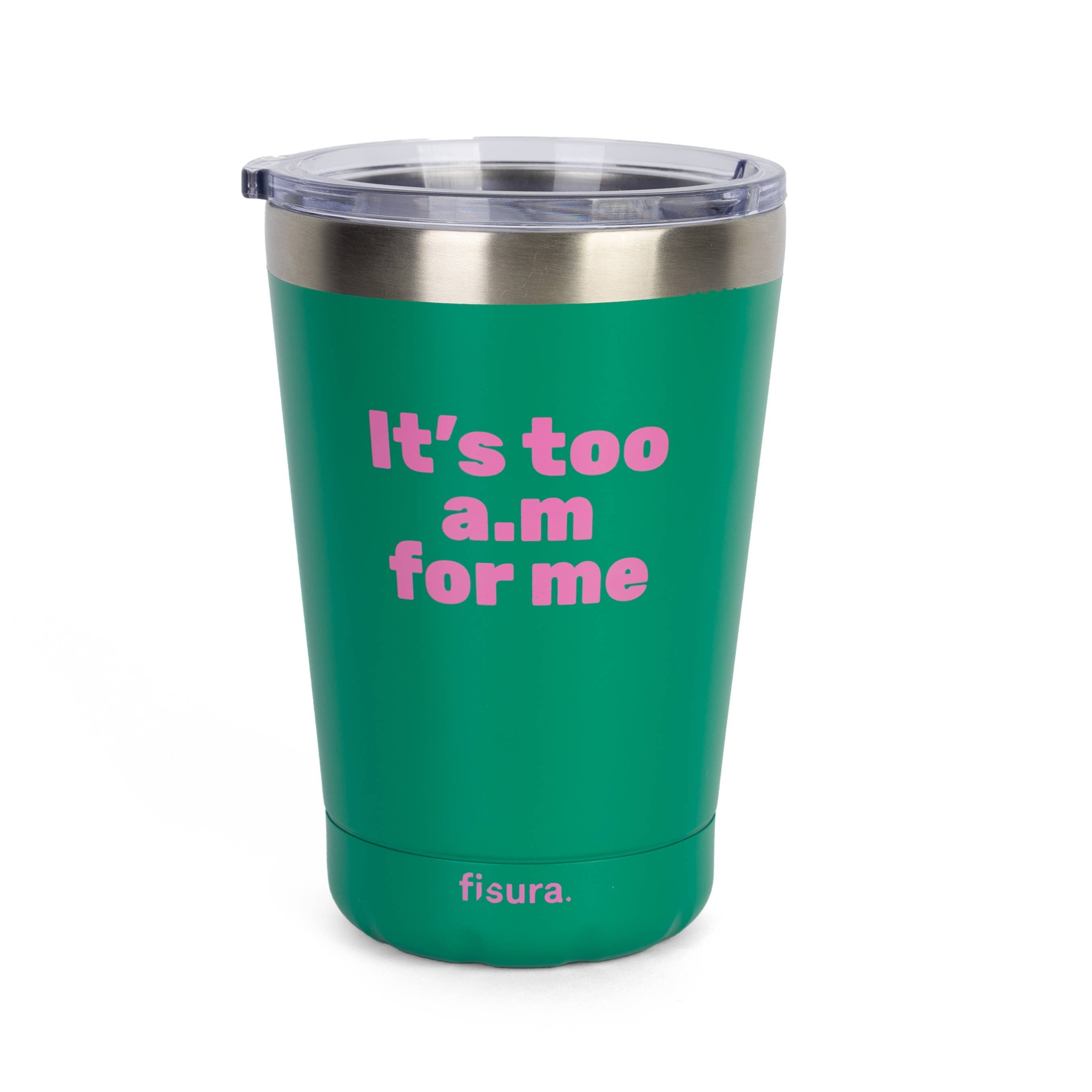 Thermal Mug 