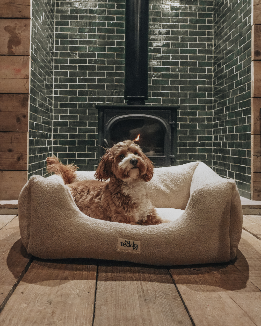 The Cosy Bed