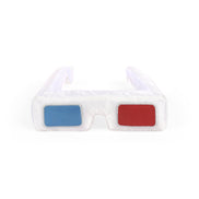 Hollywoof D3-Dog Glasses Dog Toy